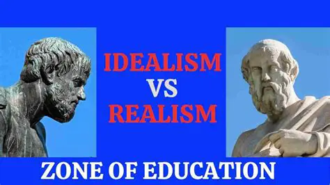 Programmed for clarity and realism