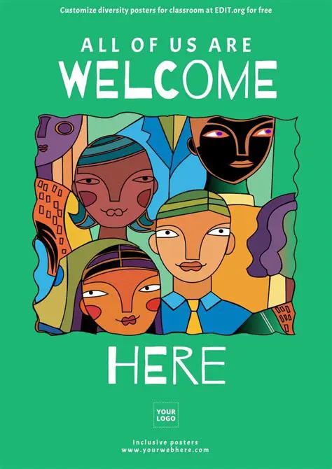 Promote diversity and choice