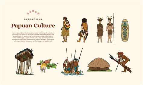 Promotion of Papuan Culture and Traditions