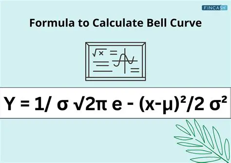 Properties of the Bell Curve
