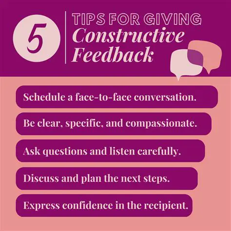 Provide more feedback to the player