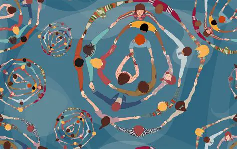 Provides a sense of community