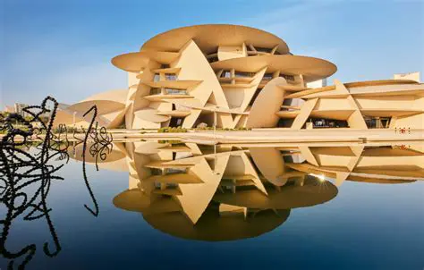 Le Qatar: Un Aperçu Complet de Son Histoire, de Sa Culture et de Son Impact Mondial
