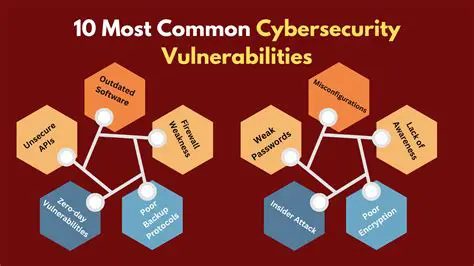 Quickly identify vulnerabilities
