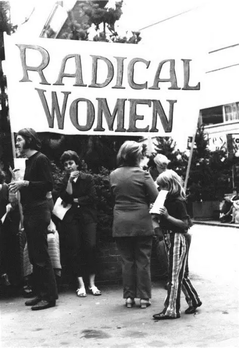 Radical Feminism in the Lasemirah Figure