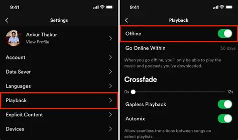 Rate of Change in Downloading Songs