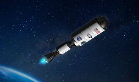 Razzi: Dal Sogno di Icaro alla Conquista dello Spazio – Un Viaggio Attraverso la Storia e il Futuro della Propulsione