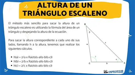 Resolviendo la Altura de la Antena