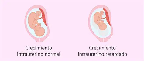 Retardo de crescimento fetal