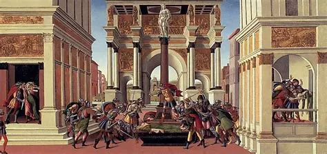 Roman Kingdom was Overthrown