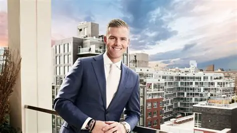 Ryan Serhant on CNBC: Decoding the Real Estate Mogul's Secrets to Success