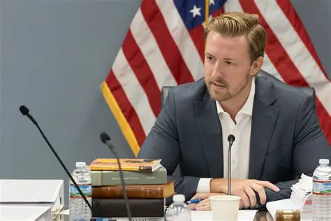 Ryan Walters Newsmax: Unpacking the Latest Developments and Political Discourse