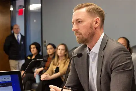 Ryan Walters Oklahoma Fox News: Navigating Education Policy and Public Scrutiny