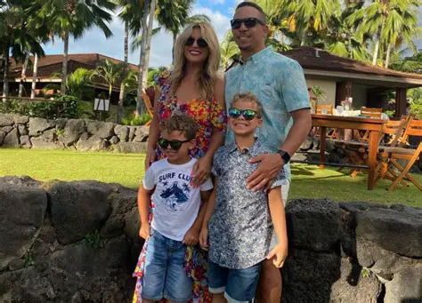 Unveiling the Life of Ryan Walters' Wife: A Look Beyond the Headlines
