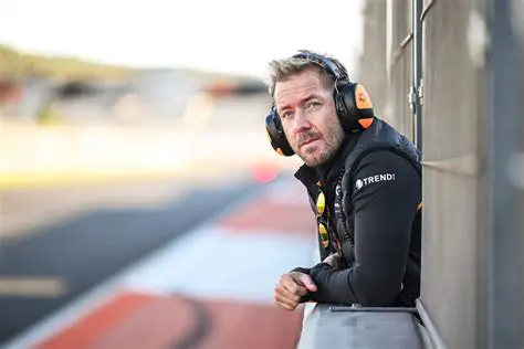 Samuel Bird: A Deep Dive into the Career and Achievements of a Racing Star