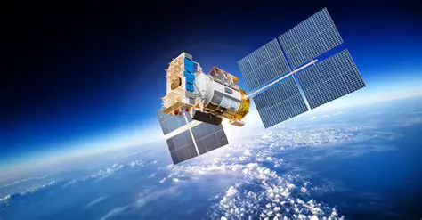 Satellite Database Management