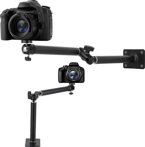 Scanner and Camera Support