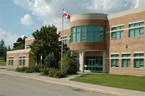 School or educational institution