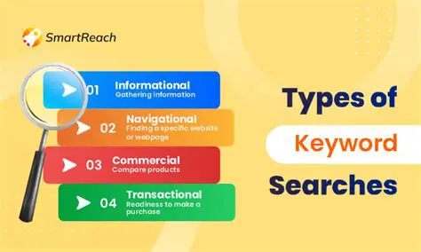Search by Keyword Artinya: Understanding Keyword Search and Its Importance