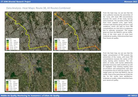Selection and division of research areas