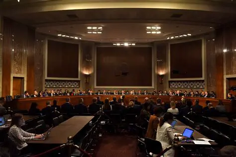 Senate Armed Services Committee