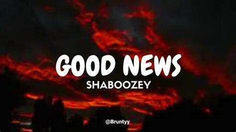 Shaboozey's 