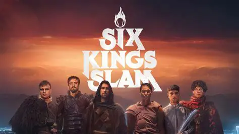 Six Kings Slam 2025: Your Ultimate Guide to the Ultimate Showdown