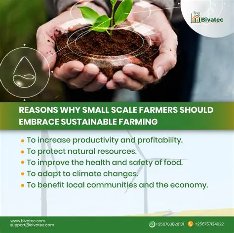 Small farmers and laborers