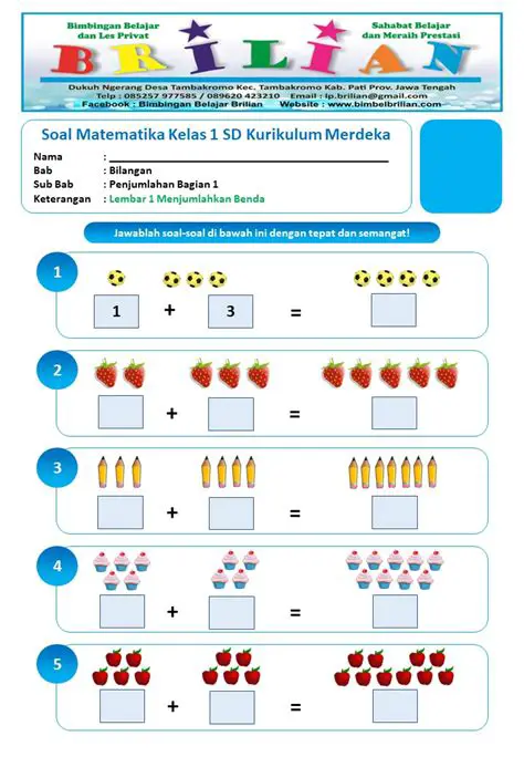 Soal Matematika yang Membuat Bingung