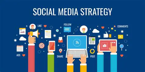 Social Networking Strategy