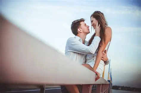 Sohbet partnerine sorular sormak