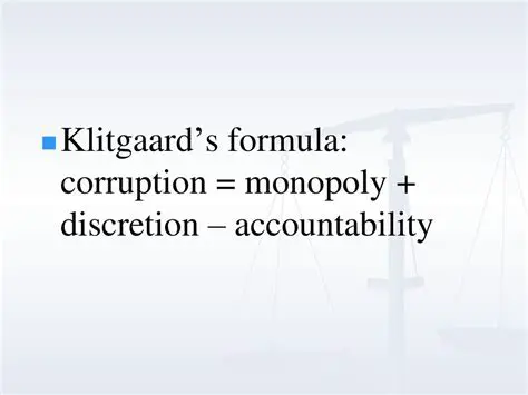 Solutions to Avoid Formula Corruption