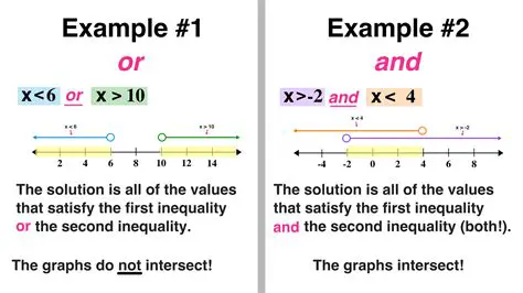 Solve the Second Inequality