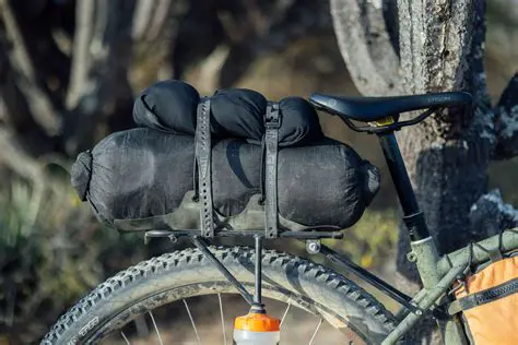 Store the bike in a dry location
