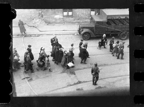 Suicide Cases Before World War II