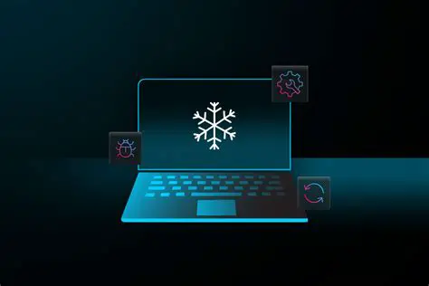 System freezes during or after an update
