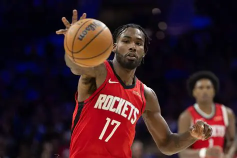 Tari Eason's Explosive Rise: From LSU Tiger to NBA Sensation