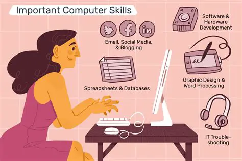 Teaching Voters Important Computer Skills
