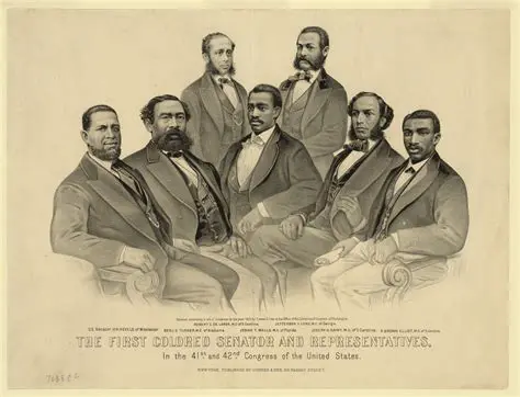 The African American Experience in the Reconstruction Era