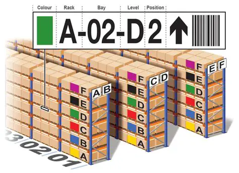The Basics of Floor Labeling