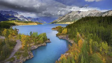 The Beauty of the Landscape