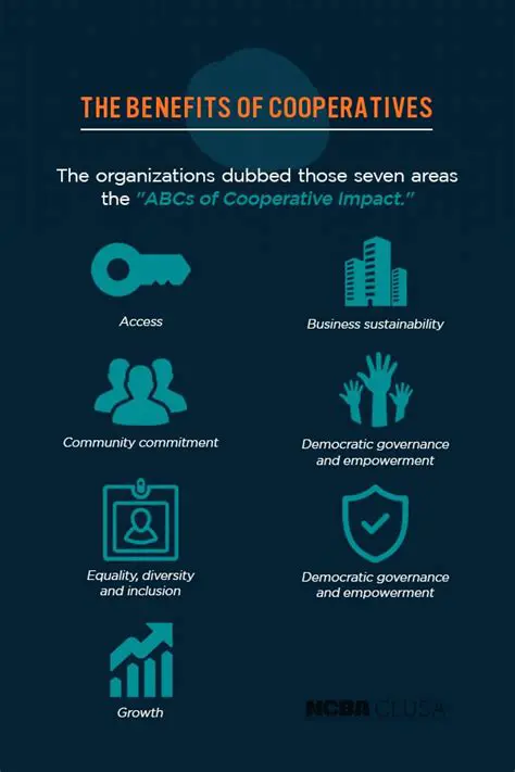 The Benefits of Cooperative Competition