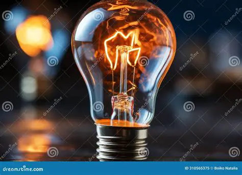 The Birth of a Brilliant Idea