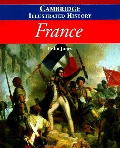 The Cambridge History of France