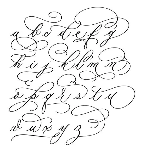 The Case Against Fancy Fonts