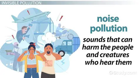 The Concept of Noise Density