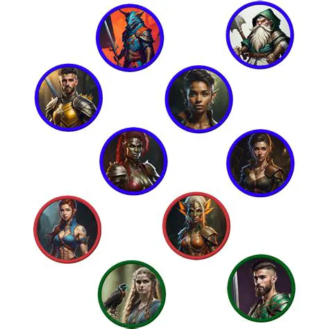 The Cost of Game Tokens for Members