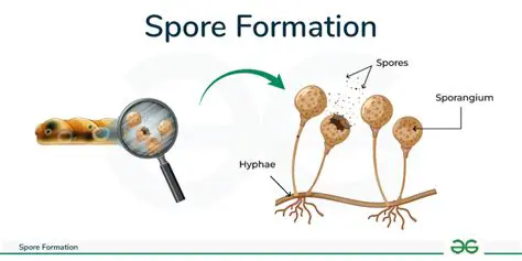 The Dangers of Spore Contamination