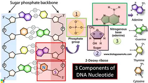 The Direction of Nucleotide Growth
