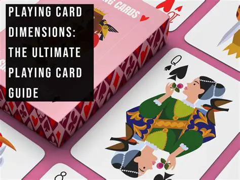 The Early Days of Playing Cards